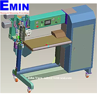 Hot Air Welding Machine