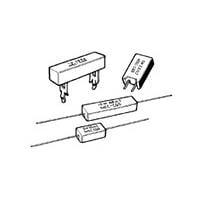 Holsworthy - TE Connectivity 1-1623790-1 Metal Film Resistors SQM10S 100K 5% LP (METAL FILM)