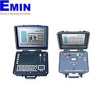 Electric Field Meter 