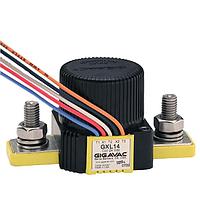 Gigavac GXL14B2A Hermetic Sealed CONTACTOR