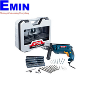 RYOBI PD-750K Impact Drill (0~3,000 min-1)