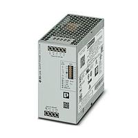 PHOENIX CONTACT 1151048 Switching Supplies QUINT4-PS/3AC/24DC/20/IOL
