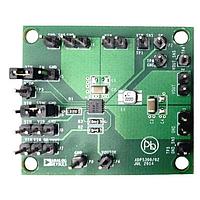 Analog Devices ADP5302-EVALZ Voltage Regulator - Switching Regulator ULP Buck EVB VINOK LFCSP