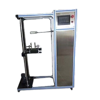 PEGO PG-BDT Bending Test Equipment for Adjusting Luminaire