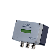 Hoentzsch UVA Parameterizable Transducer (Order code: UVA/4-20 mA/230VAC/AS102, 4-20 mA, 230 VAC)