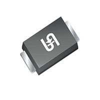 Taiwan Semiconductor S1GALHM3G Standard Recovery Rectifier Automotive 1A, 400V, Standard Recovery Rectifier