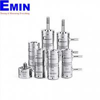 Genizer Cat.Y-DIXC Y-Type Diamond Interaction Chamber