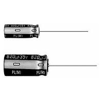 Nichicon JUK0E126MHD Cylindrical 12F 2.5 Volt 20%