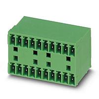 PHOENIX CONTACT 1702367 Headers MCD 1,5/6-G1-3,81 OG