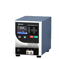 COSMO LS-R700 (A2MRG.UX2.VE) Compact air leak tester