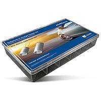 Capacitor Kits