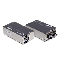 Artesyn LCM600N-A Bulk Power Supply (15V; 44A; 600W)