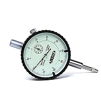 INSIZE 10A Dial Indicator (Standard type) (10mm; 0.01mm)