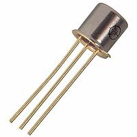 Microsemi Jantx2N930 BJTs - Bipolar Transistors 45V 30mA 300mW NPN Small-Signal BJT THT