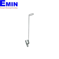 Eijkelkamp 05.03 Grass plot sampler - Ø 23 mm (small, 5 cm, 5mm)