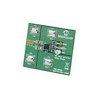 Microchip Technology MCP73113EV-1SOVP Battery Management MCP73113 OVP sngl Eval Board