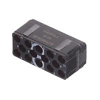 Radiall EPXBN14PB Rack & Panel Connectors EPXBN14PB