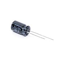 Nichicon UDB1H150KHM1CP Bi-Polar/Non-Polar Electrolytic Capacitors