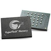 Infineon S26KL128SDABHN020 NOR Flash NOR