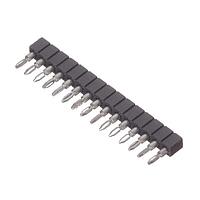 Preci-Dip 831-87-015-64-001101 Socket