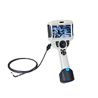 INSIZE ISV-MS724 High-Definition 360° Swivel Videoscope (±120°; 1280x720)