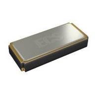 ECS Inc. International ECS-.327-12.5-34B-C-TR Tuning Fork Crystal 32.7680KHz 12.5pF SMD Crystal