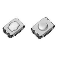 PANASONIC EVQ-P2P02M Light Touch Switches 4.7x3.5mm SMD Light Touch Switch