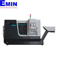 SMAC KDCL-28 CNC Slant Lathe