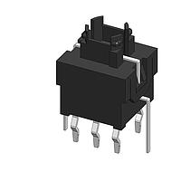 Dailywell PSDL5 Pushbutton Switches Pushbutton switch