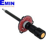 Tohnichi 80FTD2-S Dial Indicating Type Torque Driver with Memory Pointer (10～80 kgf･cm)