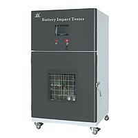 DGBell BE-8106 Heavy Impact Test chamber (9,1kg ± 0,1kg,  0 ~ 770mm)