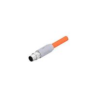 Amphenol CONEC 43-17905 Sensor Cables / Actuator Cables SAL-12SC-RS3PE-3/GOB