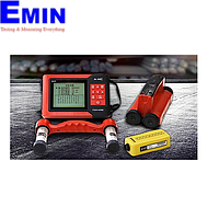 ZBL-R800 MultiFunction Rebar Detector (Ф6mm～Ф50mm)