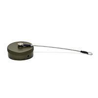 Amphenol PCD MS3181-20RW Circular MIL Spec Tools, Hardware & Accessories SZ 20 Recep Cover Wire Rope