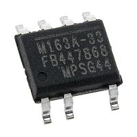 Monolithic Power Systems (MPS) MP163CGS-33-Z Off Line Converter 700V, Non-Isolated, Offline Regulator with Integrated 3.3V output LDO, Up to 4W of Output Power