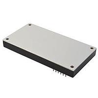 CUI Inc VFB400W-Q24-S12N Isolated dc-dc isolated, 400 W, 9-36 Vdc input, 12 Vdc, 33.3 A, single regulated output, DIP