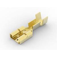 AMP Connectors - TE Connectivity 63537-1 Receptacle 250 FAST REC IS