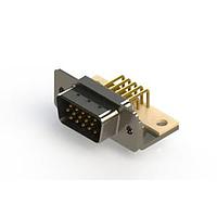 EDAC 633-M15-663-BN4 High Density D-Sub Connectors High Density D-Sub Connectors