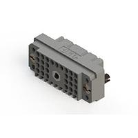 EDAC 519-036-000-402 Housings CONNECTOR RACK & PANEL
