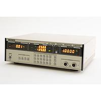 ADEX AX-162E Digital resistance checker (100mΩ ~ 100MΩ)