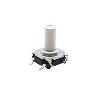 E-Switch TL6120DF300QG Tactile Switches 7.2mm x 5.08 mm SMT 10mm act
