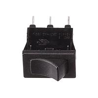 Bulgin H8620VBBB Miniature Rocker Switch SPDT Miniature Rocker Switch