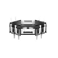EPCOS B65655B0010X000 Ungapped MOUNTING ASSY P18X11 3.5MM