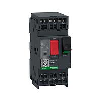 SCHNEIDER GV2ME32 Motor Drives MAN-START 600VAC 32AMP IEC