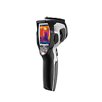 CEM DT-980B Thermal Imager (-20~650°C; 80×80 pixels, 4.53mrad)