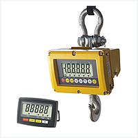 JFE ATHW-1BP Waterproof Crane Scales (Hanging scales) (1000kg, 0.5kg)