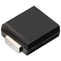 Wurth Elektronik 824550281 TVS Diodes WE-TVSP Unidirect 3000W 28VDC DO214AB