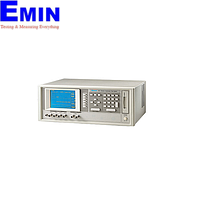 Chroma 3312 Telecom Transformer Test System