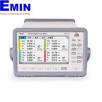 Tonghui TH3444 Digital Power Meter (0.1mW-12kW)