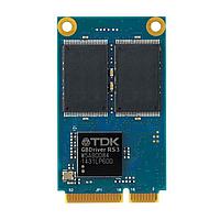 TDK SME3B512MTNAWB00SSA0 mSATA SSDs 3.3V 5% 125mA 512MB SSD mSATA